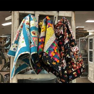 Meet your Posher, Arlinda